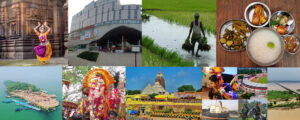 Odipedia - Know about Odisha